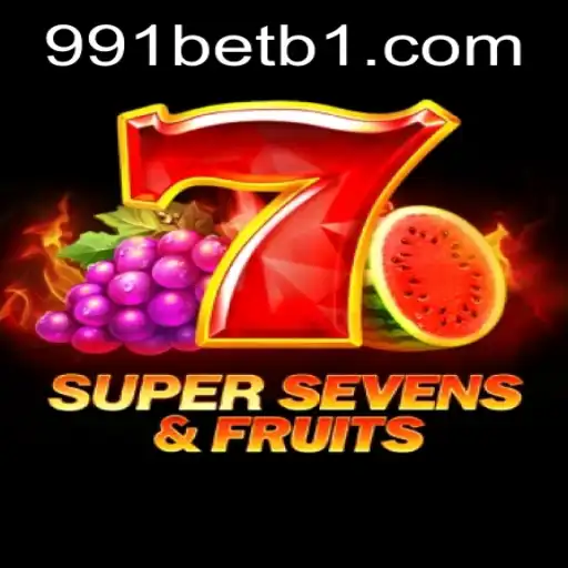 Explorando o Dinâmico Mundo de 7SuperSevensFruits com 991bet