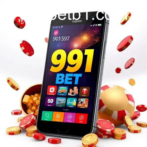 App de Cassino