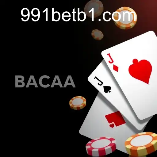 Bacará online