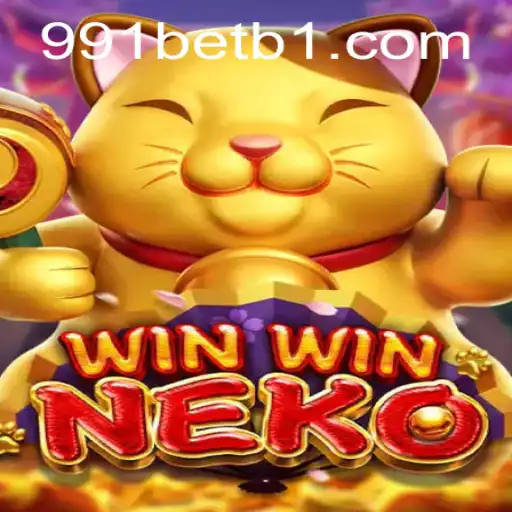 Explorando o Fascinante Mundo de WinWinNeko e a Plataforma 991bet