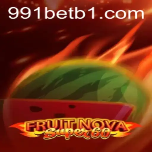 Explorando o Mundo Vibrante de FruitNovaSuper60 no 991bet
