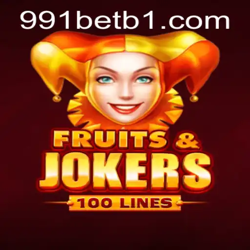 Descubra o Mundo Emozionante de FruitsAndJokers100: Uma Aventura de Jogo com 991bet