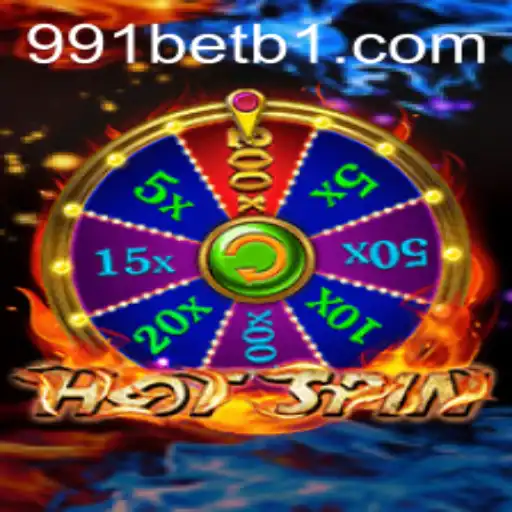 Descubra o Sensacional Mundo de HotSpin no 991bet