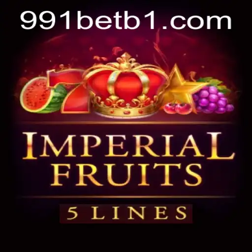 ImperialFruits5: Desvendando o Universo do Cassino Online com 991bet