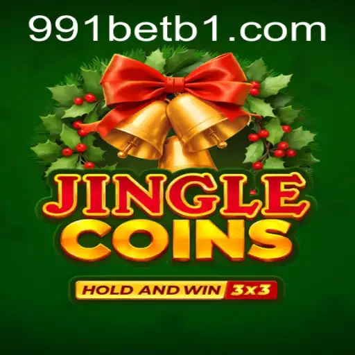Descubra o Fascinante Mundo de Jinglecoins com 991bet