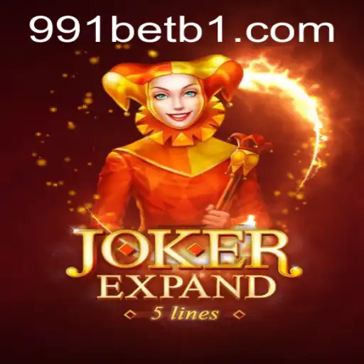 Descubra o Fascinante Mundo de JokerExpand em 991bet