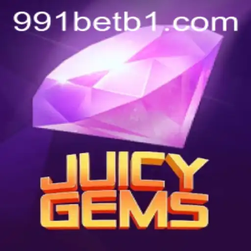 JuicyGems: Um Mergulho no Mundo das Apostas Online com 991bet