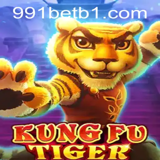 Descubra o Mundo de KungFuTiger: O Jogo de Ação de Artes Marciais