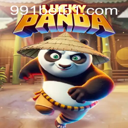 Explorando o Mundo de LuckyPanda: Uma Jornada no Universo dos Jogos Online