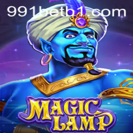 MagicLamp: O Fascinante Mundo do Jogo 991bet