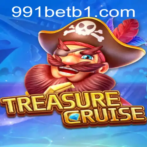 Descobrindo os Segredos de TREASURECRUISE: O Jogo de Aventura e Estratégia com 991bet