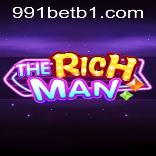 TheRichMan: Um Mergulho no Mundo de Apostas com 991bet